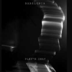 Pochette Babelonia - No Letting Go