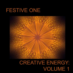 Pochette Festive One - Brighter Days