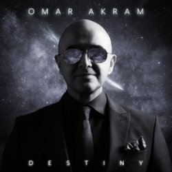 Pochette Omar - Last Dance