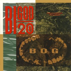 Pochette Bigod 20 - The Bog