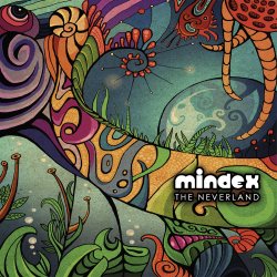 Pochette Mindex - Across The Universe