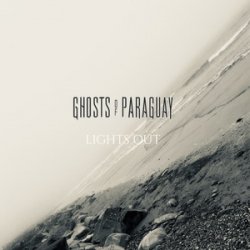Pochette Ghosts Of Paraguay - The Swan