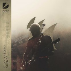 Pochette Olav Basoski - Duende