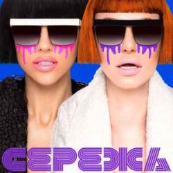 Pochette НеАнгелы - Сережа