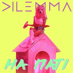 Pochette Dilemma - На паті