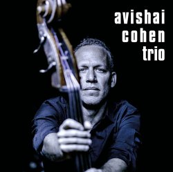 Pochette Avishai Cohen - Shuffle