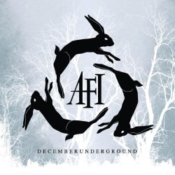 Pochette AFI - Prelude 12/21