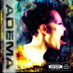 Pochette Adema - Let Go