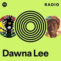 Pochette Dawna Lee - Cant't Get Wi Out