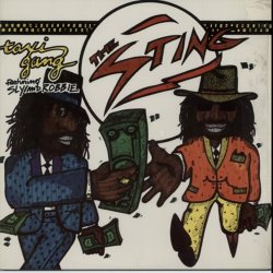 Pochette Taxi Gang - Chank I Chek