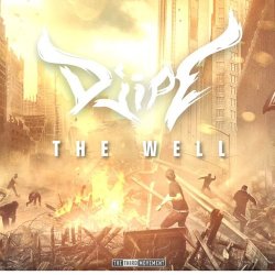 Pochette Djipe - The Well