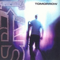 Pochette SR-71 - Tomorrow
