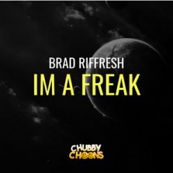 Pochette Brad Riffresh - The Countdown