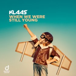 Pochette Klaas - When We Were Still Young