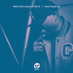 Pochette Mike Dunn - No Chaser