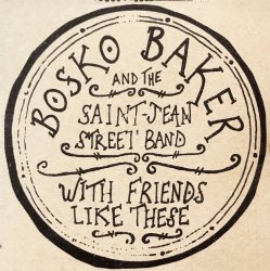 Pochette St Jean - Madacid Trax