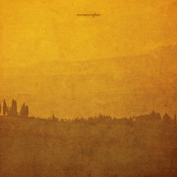 Pochette Cornucopia - Pursuit of the Orange Butterfly