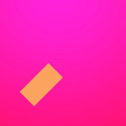 Pochette Jamie XX - Far Nearer