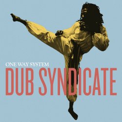 Обкладинка Dub Syndicate - Substyle
