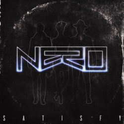 Обкладинка Nero - Satisfy