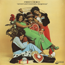 Pochette First Choice - Smarty Pants