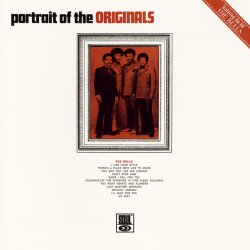 Pochette The Originals - Don't Stop Now