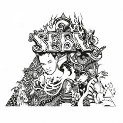 Pochette Seba - Identity