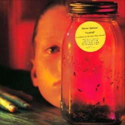 Pochette Alice in Chains - Nutshell