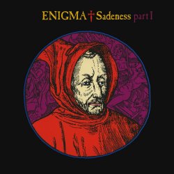 Pochette Enigma - Sadenes