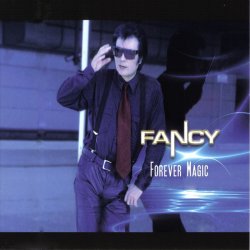 Pochette Fancy & Band - Magic