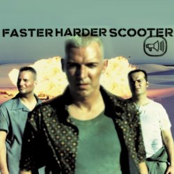 Pochette Faster Harder