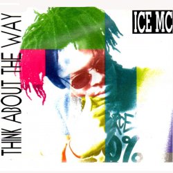 Pochette Think About The Way