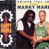 Pochette Prince Ital Joe & Marky Mark - United Prince Ital Joe & Marky Mark - United
