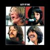 Pochette The Beatles - Let It Be The Beatles - Let It Be