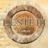 Pochette Lesiem - Fortitudo Lesiem - Fortitudo