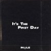 Pochette inqple - It's The First Day inqple - It's The First Day