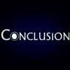 Pochette Conclusion the band - Conclusion Conclusion the band - Conclusion