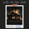 Pochette UNKLFNKL & Jordan Grace - Girl On The Run UNKLFNKL & Jordan Grace - Girl On The Run
