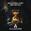 Pochette MaRLo & Mila Josef - Time Can Heal MaRLo & Mila Josef - Time Can Heal
