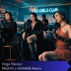 Pochette Eneli - Virgo Flavour (Pelayo & Hommie Remix) Eneli - Virgo Flavour (Pelayo & Hommie Remix)