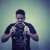 Pochette Knox - The DJ Knox - The DJ