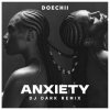 Pochette Doechii - Anxiety (Dj Dark Remix) Doechii - Anxiety (Dj Dark Remix)