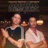 Pochette Luciano Pereyra & Emanero - Ahora Resulta Luciano Pereyra & Emanero - Ahora Resulta