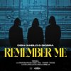 Pochette Don Diablo & Qobra - Remember Me (Extended Mix) Don Diablo & Qobra - Remember Me (Extended Mix)