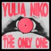 Pochette Yulia Niko feat. SAIGO - The Only One Yulia Niko feat. SAIGO - The Only One