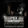 Pochette Minupren - Bass Muss Ficken Minupren - Bass Muss Ficken