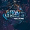 Pochette Sandy Warez - Final Square Sandy Warez - Final Square