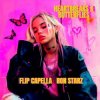 Pochette Flip Capella & Ron Starz - Heartbreaks & Butterflies Flip Capella & Ron Starz - Heartbreaks & Butterflies