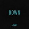 Pochette The Strike - Down (Stripped) The Strike - Down (Stripped)