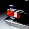 KASHIN & GRANDO - BENZ